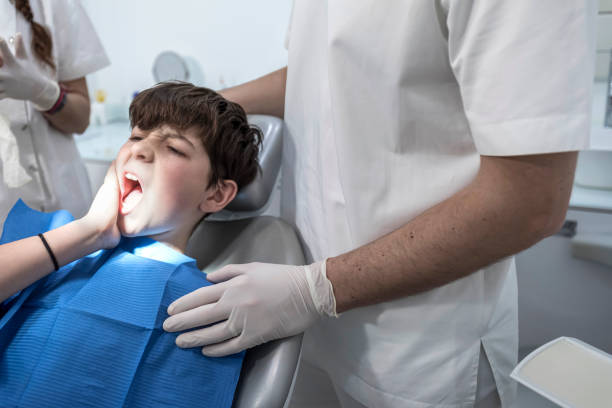 Best Broken or Chipped Tooth Repair in Perry, MI