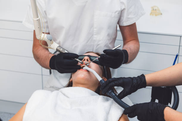 Best Dental Abscess Treatment in Perry, MI